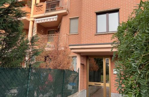 Nichelino Appartement | King House