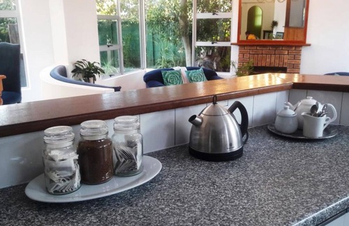 Flamingo Vlei Maison | Studio King Mountain View - FLAMINGO REST