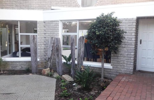 Flamingo Vlei Maison | Studio King Mountain View - FLAMINGO REST