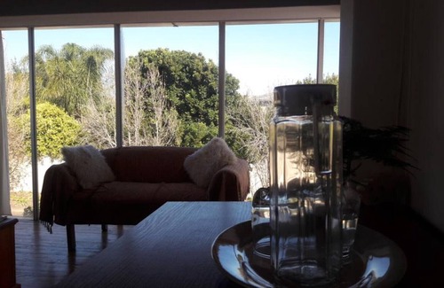 Flamingo Vlei Maison | Studio King Mountain View - FLAMINGO REST