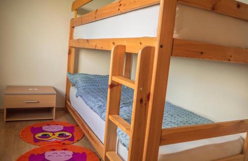 Zagorska Sela Appartement | King Of The Hill