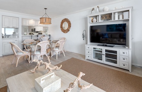 Saint Simons Island Copropriété | King & Resort Prix océan plage Condo- proche qu'il obtient à la plage !!