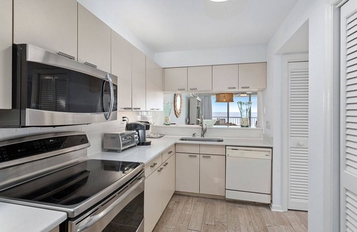 Saint Simons Island Copropriété | King & Resort Prix océan plage Condo- proche qu'il obtient à la plage !!