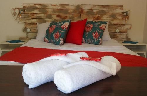 Erasmuskloof Appartement | King Protea Self Catering Accommodation in Erasmuskloof, Pretoria East