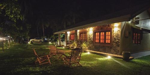 Anuradhapura Maison | King Reach