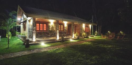 Anuradhapura Maison | King Reach
