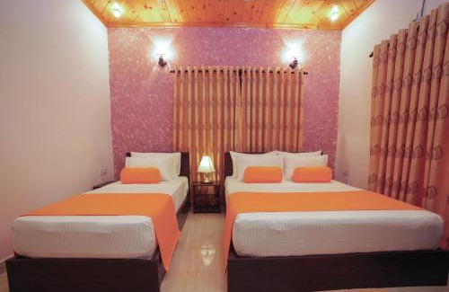 Anuradhapura Maison | King Reach