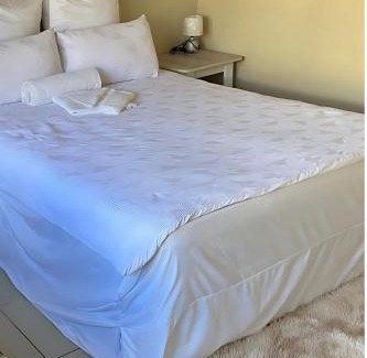 Windhoek Maison | King Room, En-Suite, Near City Centre Windhoek