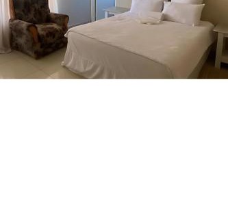 Windhoek Maison | King Room, En-Suite, Near City Centre Windhoek