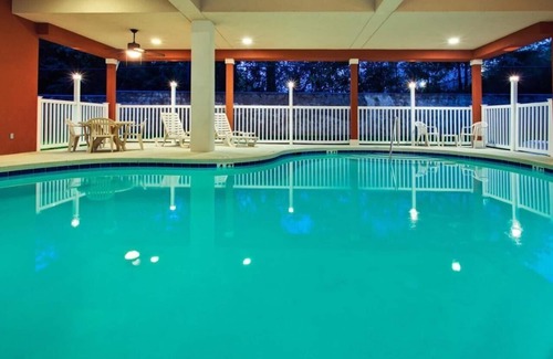 Tallahassee Appartement | King Room Near Burger King MIA