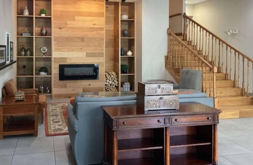Tallahassee Appartement | King Room Near Burger King MIA
