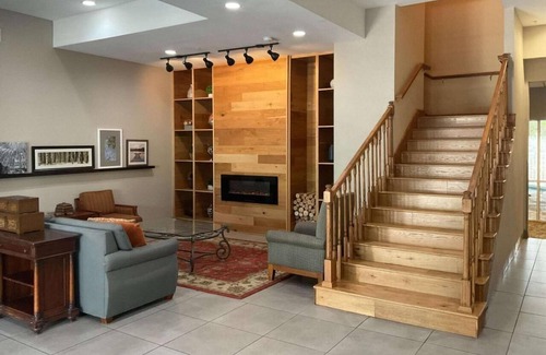 Tallahassee Appartement | King Room Near Burger King MIA