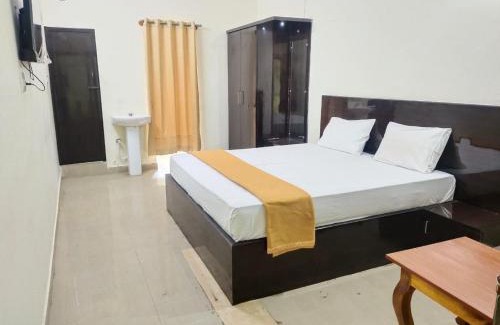 Anekal Cabine | KING's BOARDING AND LODGING