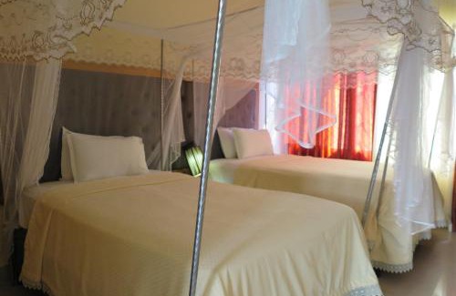 Kinindo Hôtel | KING'S CONFERENCE CENTRE