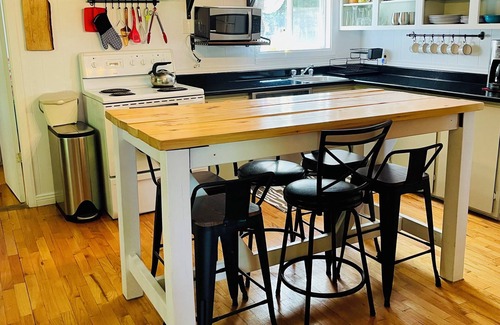 Eastman Chalet De Ski | King's cottage by the Lake