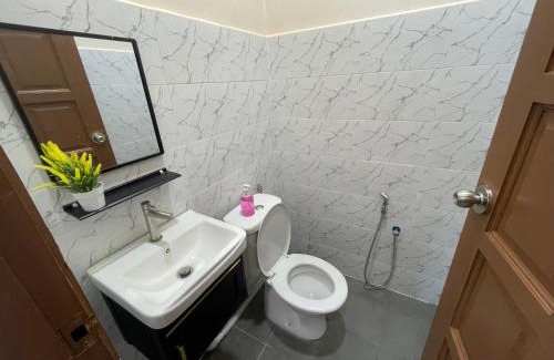 Kubang Kerian Maison | King's Cottage Homestay Kubang Kerian