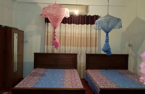 Anuradhapura Maison | King's Court Home stay Anuradhapura