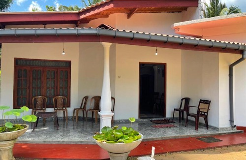 Anuradhapura Maison | King's Court Home stay Anuradhapura