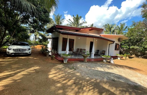 Anuradhapura Maison | King's Court Home stay Anuradhapura