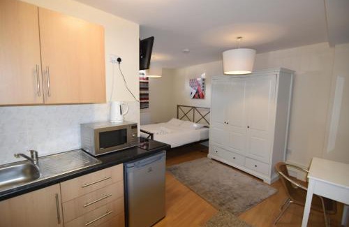 Islington Appartement | King's Cross Comfy Studio