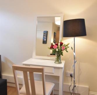 Islington Appartement | King's Cross Comfy Studio