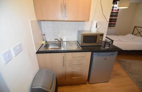 Islington Appartement | King's Cross Comfy Studio