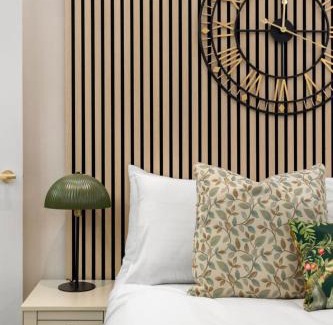 King's Cross Appartement | King's Cross Retreat