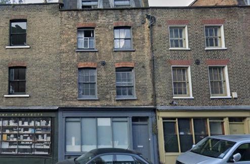 King's Cross Maison | King's Cross Road Private Rooms