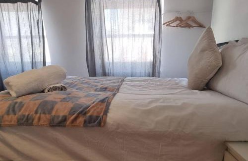 King's Cross Maison | King's Cross Road Private Rooms