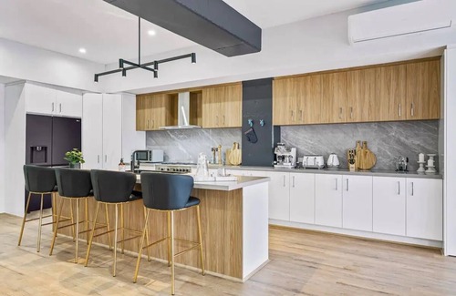 Erskineville Appartement | King’s Deluxe