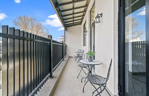 Erskineville Appartement | King’s Deluxe