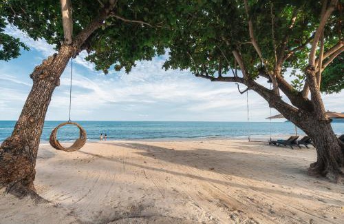Chaweng City Center Station Balnéaire | King's Garden Resort - SHA Plus
