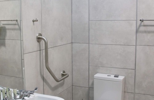 Rustenburg Hôtel | King's Gate Hotel Rustenburg