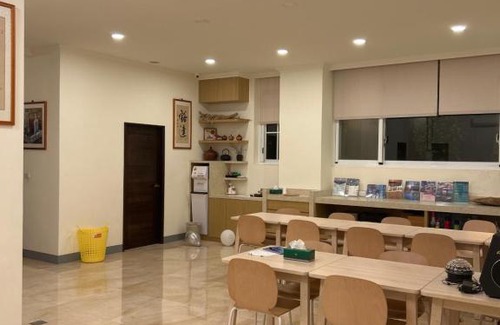 Xiaoliuqiu Maison | King's Hotel