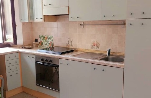 Cagnola Appartement | King's House