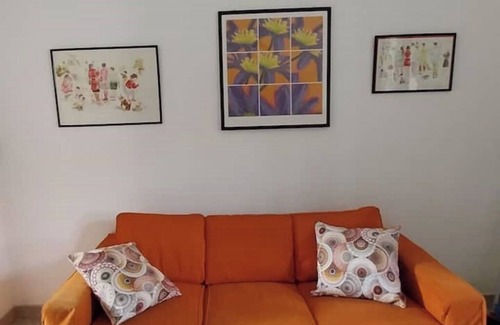 Cagnola Appartement | King's House