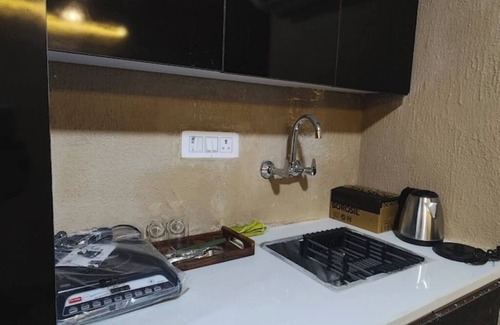 Govindpuri Appartement | King's landing - Game of thrones (Couple Friendly)