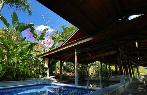 Taian Hôtel | King's Resort & Spa