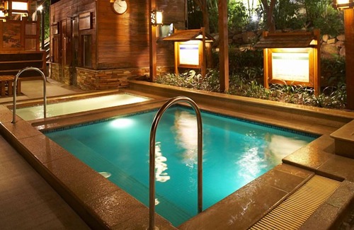 Taian Hôtel | King's Resort & Spa