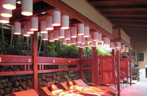Taian Hôtel | King's Resort & Spa