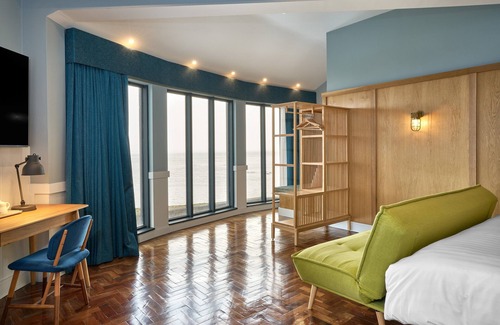 Sutton Cross Hôtel | King Sitric