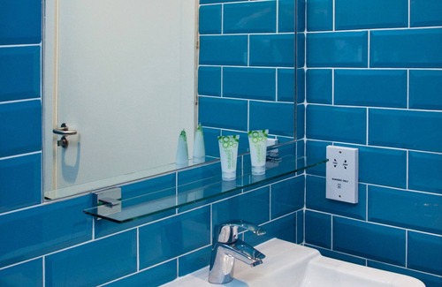 Sutton Cross Hôtel | King Sitric