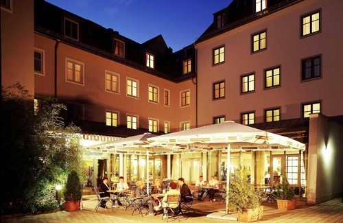 Lutherstadt Wittenberg Maison | Chambre Lit King-Size Familiale - Best Western soibelmanns Lutherstadt Wittenberg (Hôtel)