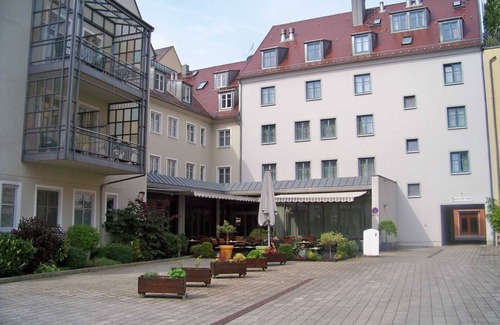 Lutherstadt Wittenberg Maison | Chambre Lit King-Size Familiale - Best Western soibelmanns Lutherstadt Wittenberg (Hôtel)