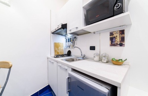 Cava de' Tirreni Maison | King size bed apartment XXL + starry sky(DIsCOuNT)
