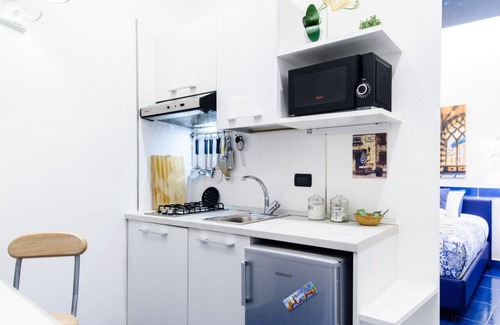 Cava de' Tirreni Maison | King size bed apartment XXL + starry sky(DIsCOuNT)