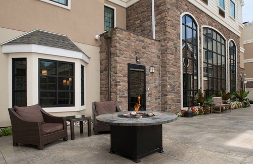 North Wales Copropriété | King Studio | Pool & Whirlpool Access