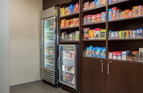 East Congress Appartement | King Suite - Non-Smoking