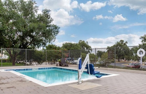 East Congress Appartement | King Suite - Non-Smoking