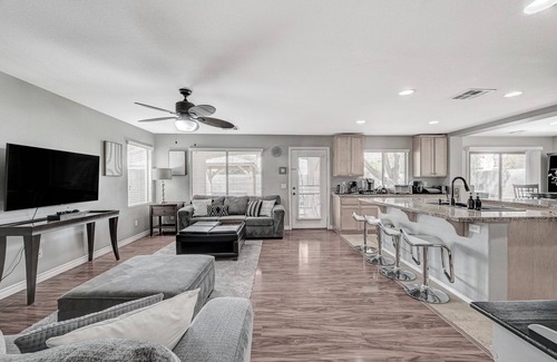Silverado Ranch Maison | King Suite -Spa- Fast Wifi